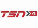 Watch TSN 4 Live Stream HD on LiveCricketStreaming