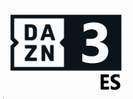 Watch DAZN 3 ES Live Stream HD on LiveCricketStreaming