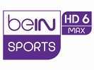 Watch beIN Sports Max 6 Live Stream HD on LiveCricketStreaming