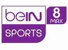 Watch beIN Sports Max 8 Live Stream HD on LiveCricketStreaming