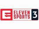 Watch Eleven Sports 3 Pl Live Stream HD on LiveCricketStreaming