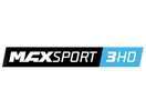 Watch MAX Sport 3 Live Stream HD on LiveCricketStreaming