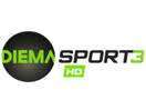 Watch Diema Sport 3 Live Stream HD on LiveCricketStreaming