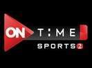 Watch OnTime Sports 2 Live Stream HD on LiveCricketStreaming