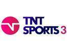 Watch TNT Sports 3 Live Stream HD on LiveCricketStreaming