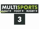 Watch MultiSports 3 Live Stream HD on LiveCricketStreaming