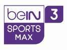 Watch beIN Sports Max 3 Live Stream HD on LiveCricketStreaming