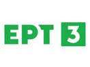 Watch ERT 3 Live Stream HD on LiveCricketStreaming